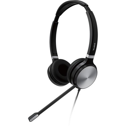 Casque double Yealink UH36