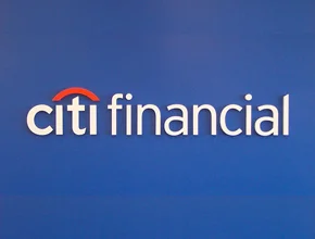 Citi Financial