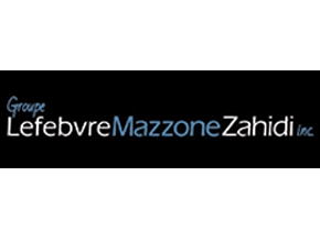 Groupe Lefebvre Mazzone Zahidi